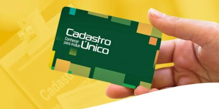 Cadastro Único: prazo para atualização dos dados vai até 11 de novembro
