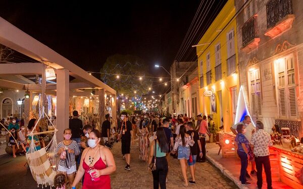 V Festival de Gastronomia e Cultura do Aracati lança edital para empreendedores