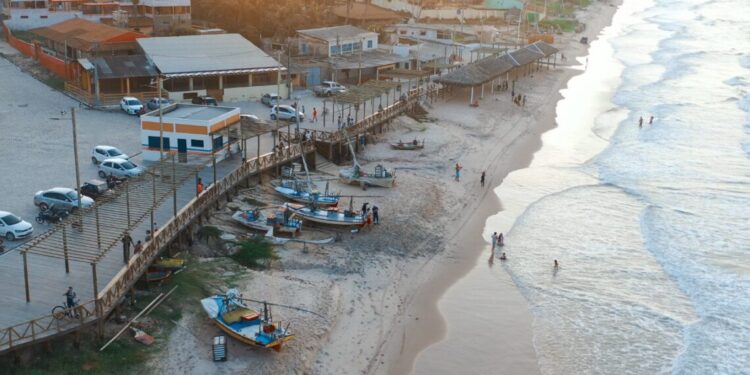Majorlândia comemora 85 anos