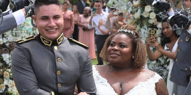 Lucas Souza anuncia fim do casamento com Jojo Todynho e pega cantora de surpresa