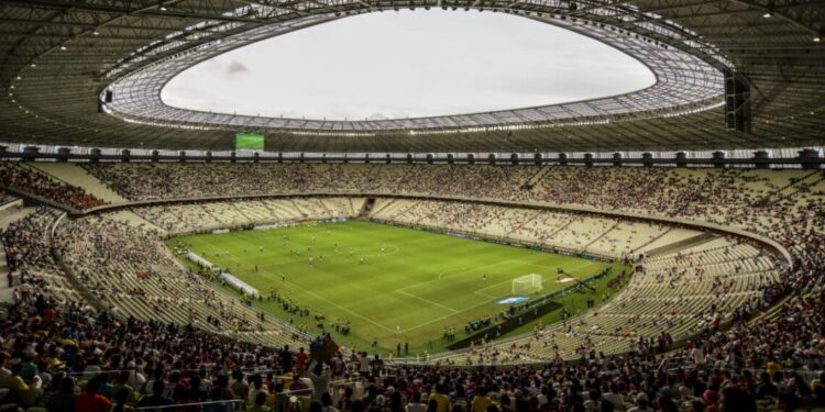 Ceará e América-MG se enfrentam em busca de recuperação