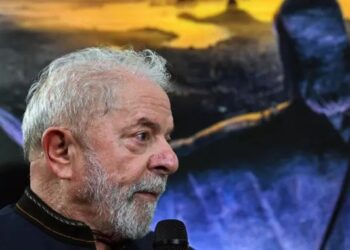 TSE manda apagar publicações que tentam ligar Lula à perseguição de cristãos