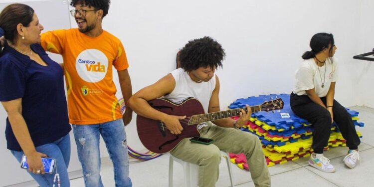 II Edição do Estação Centro Vida acontece hoje