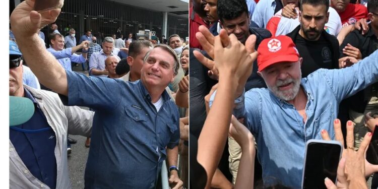 Campanha de Lula afirma no TSE que Bolsonaro descumpriu decisão