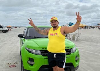 Canoa Quebrada: após morte de turista paraense tirolesas são interditadas