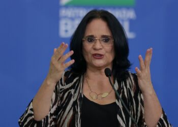 Promotoria do Pará cobra provas de exploração sexual infantil relatada por Damares