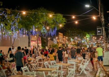 Festejos dos 180 anos de Aracati acontecerão todos em novembro, anuncia o prefeito