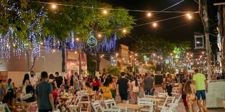 Festejos dos 180 anos de Aracati acontecerão todos em novembro, anuncia o prefeito