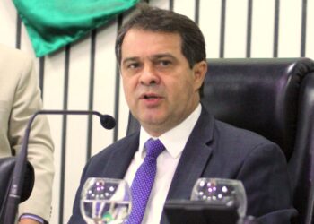 Evandro Leitão destaca gratuidade do transporte intermunicipal para o segundo turno de eleições