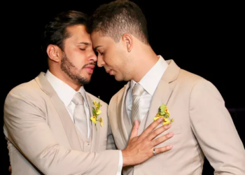 Carlinhos Maia e Lucas Guimarães anunciam separação após 13 anos