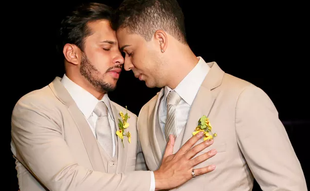 Carlinhos Maia e Lucas Guimarães anunciam separação após 13 anos