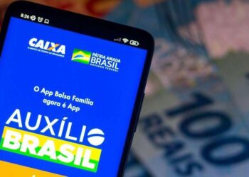 Caixa empresta R$ 75 milhões em primeiro dia de consignado do Auxílio Brasil
