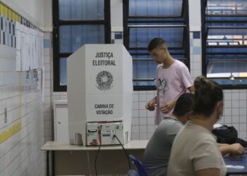 Saiba o que pode e o que não pode no segundo turno das eleições