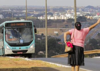 Ministro do STF autoriza transporte público gratuito no segundo turno