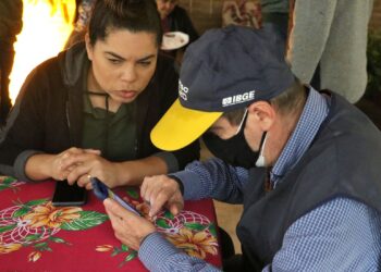 Quilombolas respondem pela primeira vez ao Censo Demográfico
