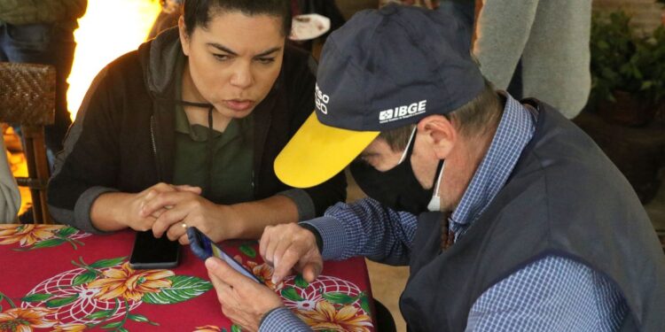 Quilombolas respondem pela primeira vez ao Censo Demográfico