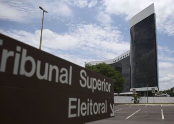 Checadores do TSE vão identificar fake news enviadas por eleitores