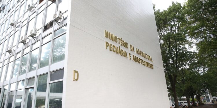 Agricultura familiar terá novo cadastro a partir desta terça-feira