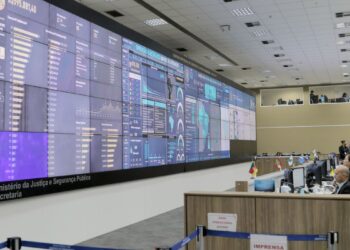 Ministério divulga balanço final da Operação Eleições 2022