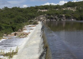 Aporte hídrico atingiu a melhor marca dos últimos dez anos para novembro