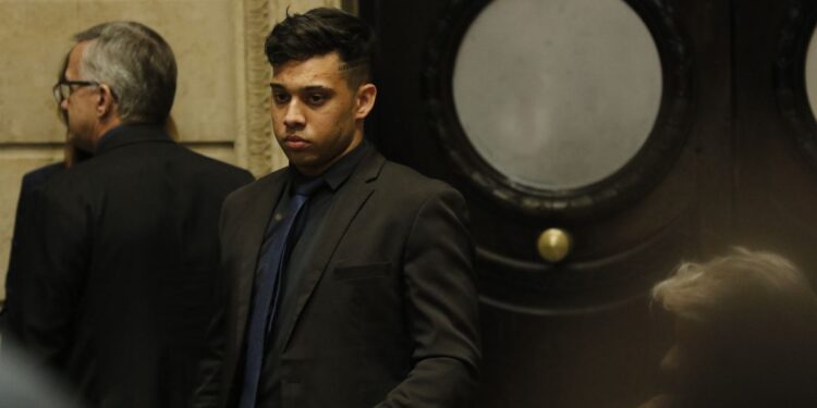 Ex-vereador Gabriel Monteiro é preso preventivamente por estupro