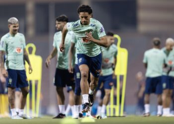 Prefeitura de Aracati define expediente nos dias de jogos da seleção