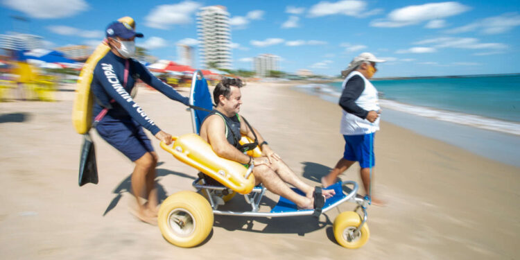 Ceará ganha Fundo Estadual para Pessoa com Deficiência​