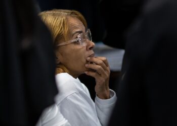 Flordelis é condenada a 50 anos de prisão pela morte do pastor Anderson do Carmo