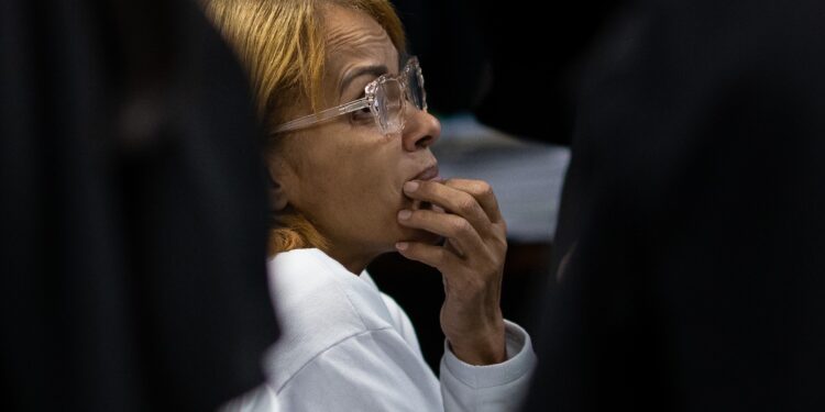 Flordelis é condenada a 50 anos de prisão pela morte do pastor Anderson do Carmo