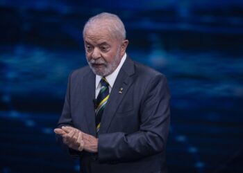 Lula se encontra com enviados do clima de EUA e China na COP27