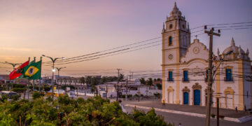 Paróquia de Aracati realiza missas para o Dia de Finados na sede e nas comunidades do município