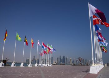 Apesar de versão da Fifa, proibição de cerveja nos estádios da Copa surpreendeu