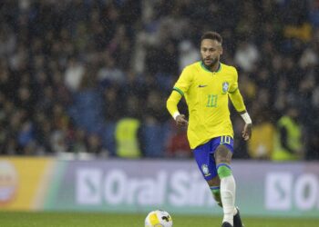 Neymar disputa aquela que pode ser sua última Copa como protagonista