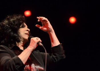 Corpo de Gal Costa será velado na Assembleia Legislativa de São Paulo