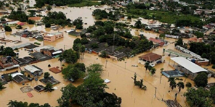 Defesa Civil Nacional reconhece situação de emergência em mais 17 cidades do País