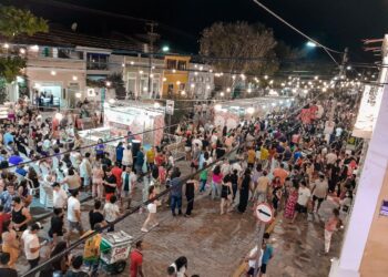V Festival de Gastronomia e Cultura movimenta final de semana em Aracati