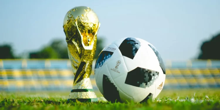Organizada por Jules Rimet, Copa do Mundo chega à 22ª edição no Catar