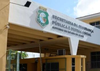 Trabalho das Polícias cearenses resulta na redução de 10,2% nos roubos em outubro de 2022