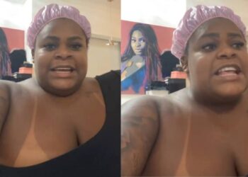 Jojo Todynho assina divórcio e anuncia festa