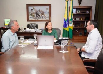 Governo do Ceará anuncia concurso público com vagas imediatas e formação de cadastro de reserva para a Semace