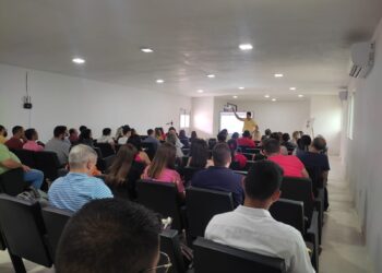 Aracati promove capacitação da Nova Lei de Licitações e Contratos Administrativos