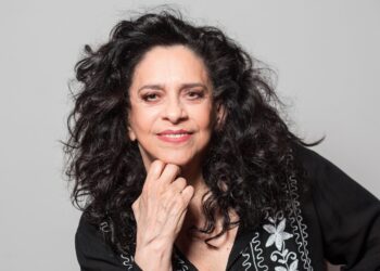 Morre Gal Costa, uma das maiores vozes da música brasileira, aos 77 anos