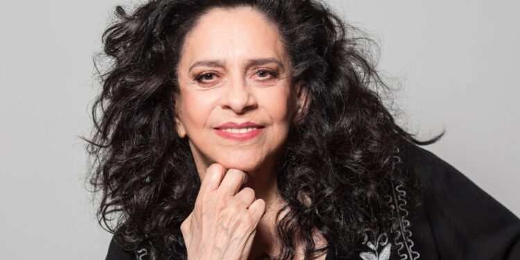 Morre Gal Costa, uma das maiores vozes da música brasileira, aos 77 anos