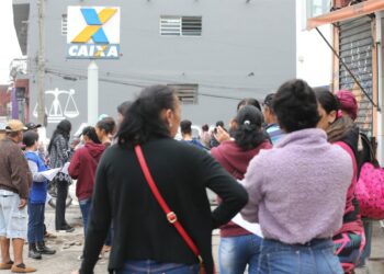 Aras afirma que consignado do Auxílio Brasil é inconstitucional