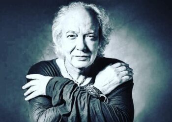 Morre aos 81 anos o cantor Erasmo Carlos