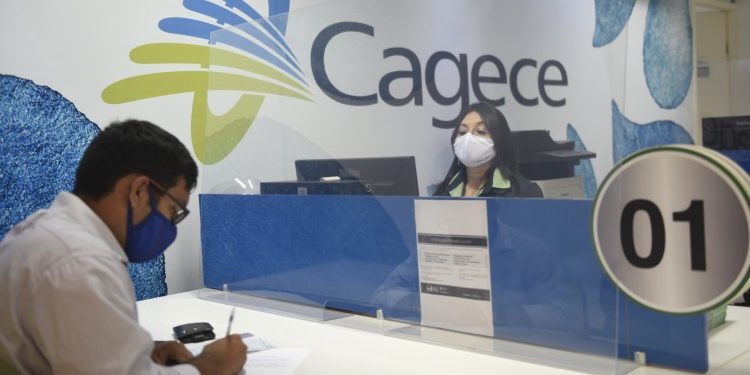Cagece funcionará em regime de plantão no feriado da Proclamação da República