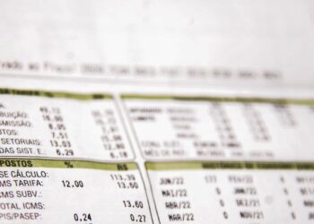 Usuários de energia já pagaram R$ 25,8 bilhões em subsídios neste ano