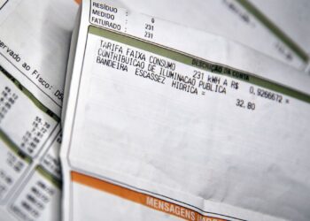 Aneel: tarifa de energia elétrica deve subir, em média, 5,6% em 2023