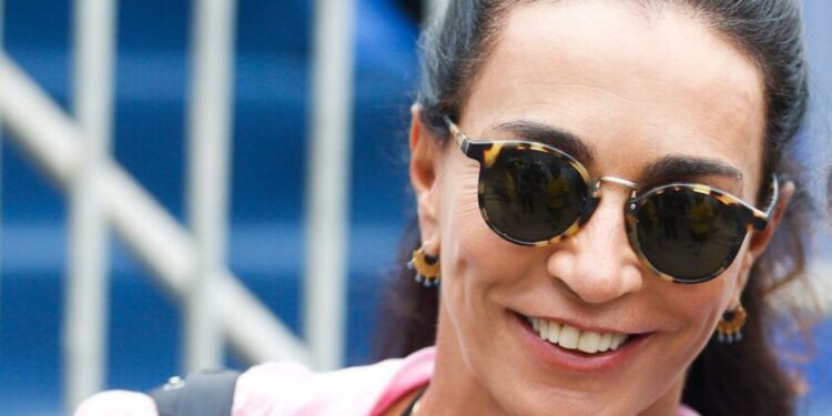 Morre Isabel Salgado, referência do vôlei brasileiro, aos 62 anos