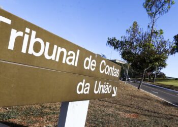 TCU apresenta comitê de transição da corte a ministros do governo